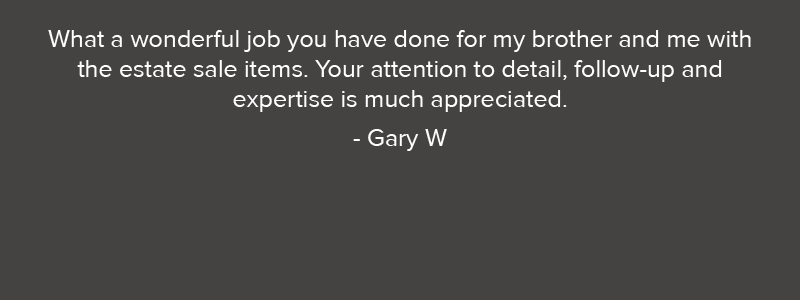 gary w testimonial